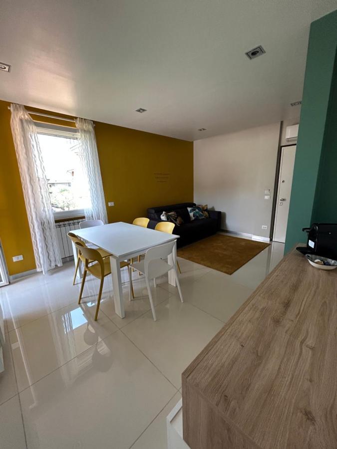 Appartamento Chloe Sirmione Extérieur photo