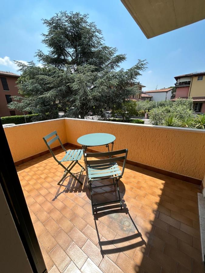 Appartamento Chloe Sirmione Extérieur photo