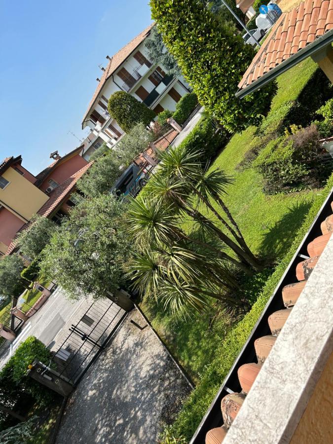 Appartamento Chloe Sirmione Extérieur photo