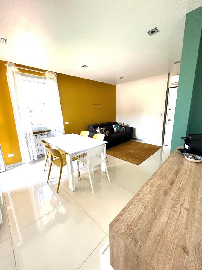 Appartamento Chloe Sirmione Extérieur photo
