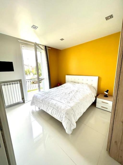 Appartamento Chloe Sirmione Extérieur photo